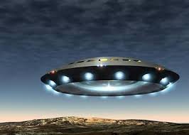 Nave extraterrestre